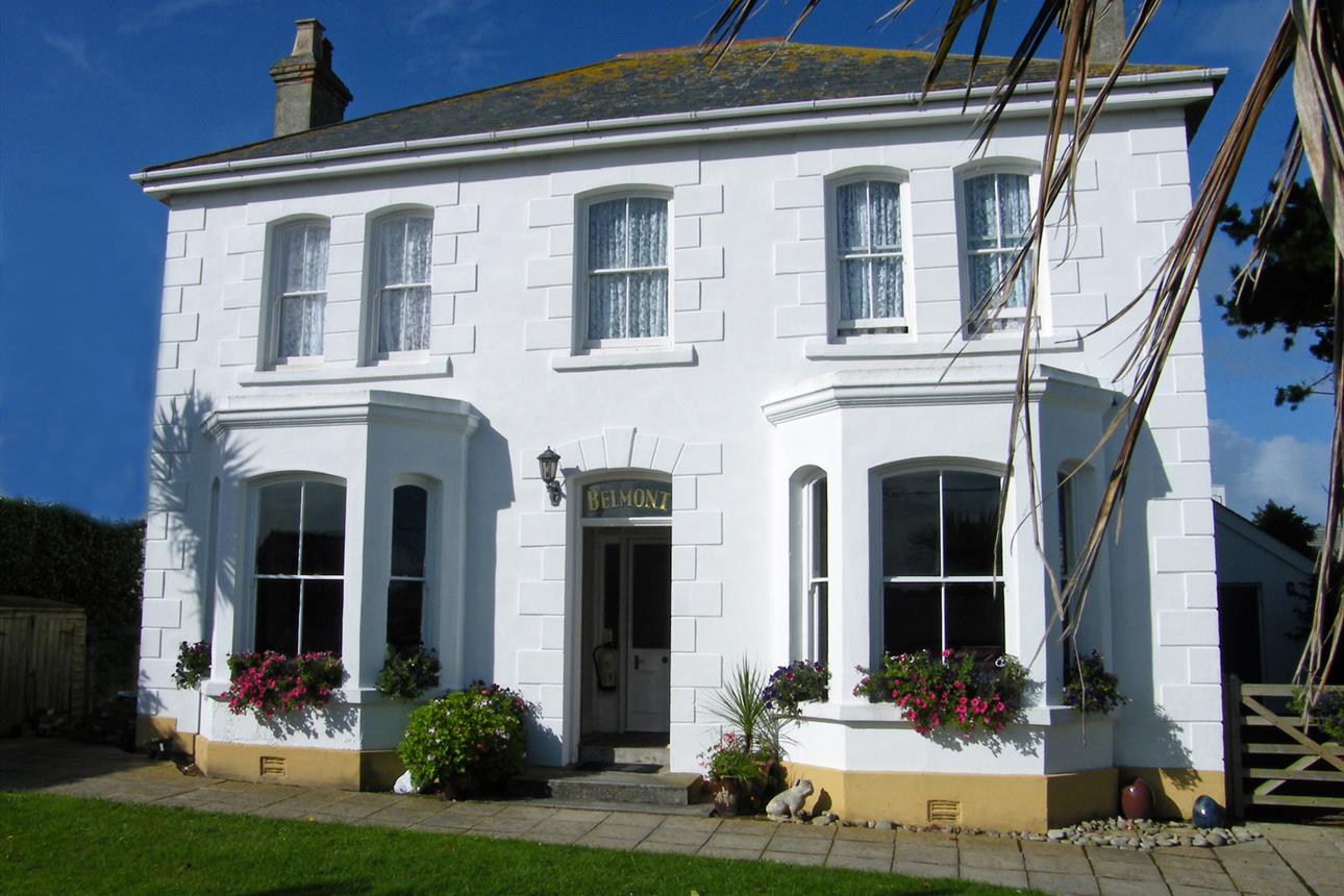 Belmont Bed and Breakfast