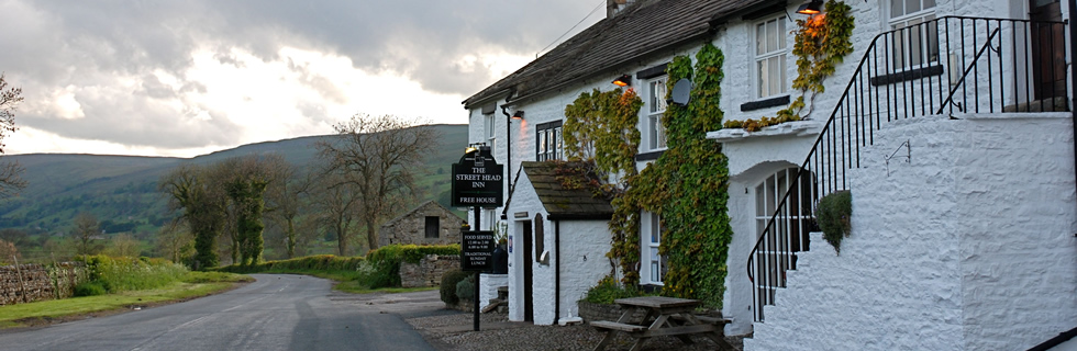 Street Head Inn