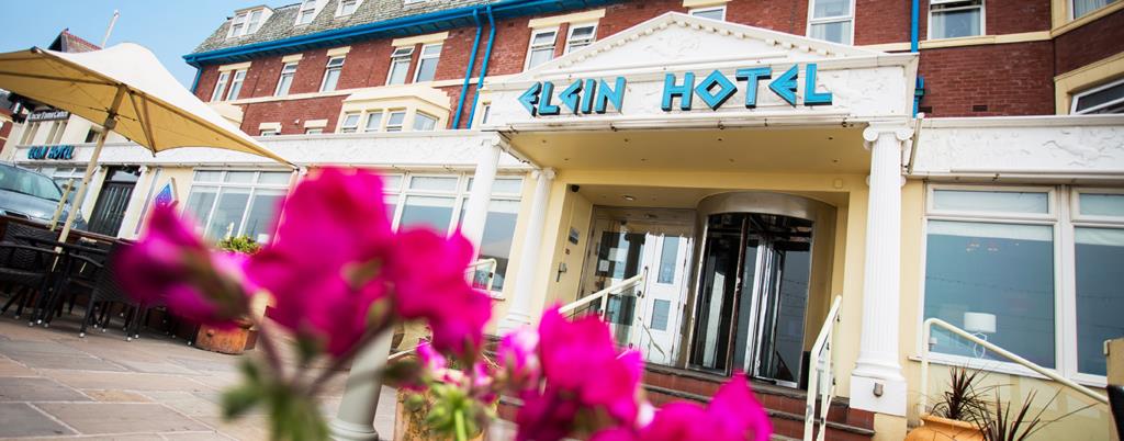Elgin Hotel