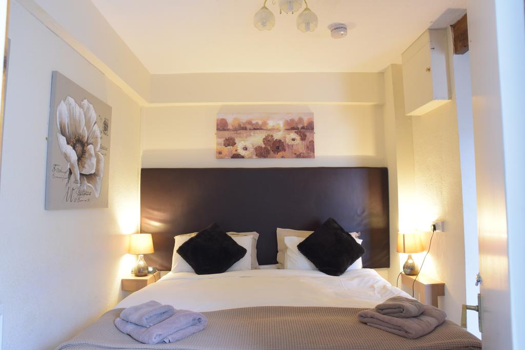 The Black Bull Inn