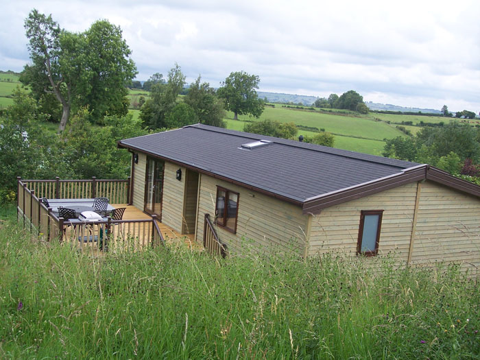 Lindale Holiday Park