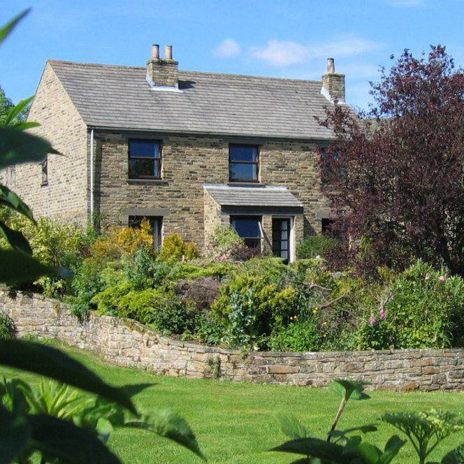 Beechcroft Cottage