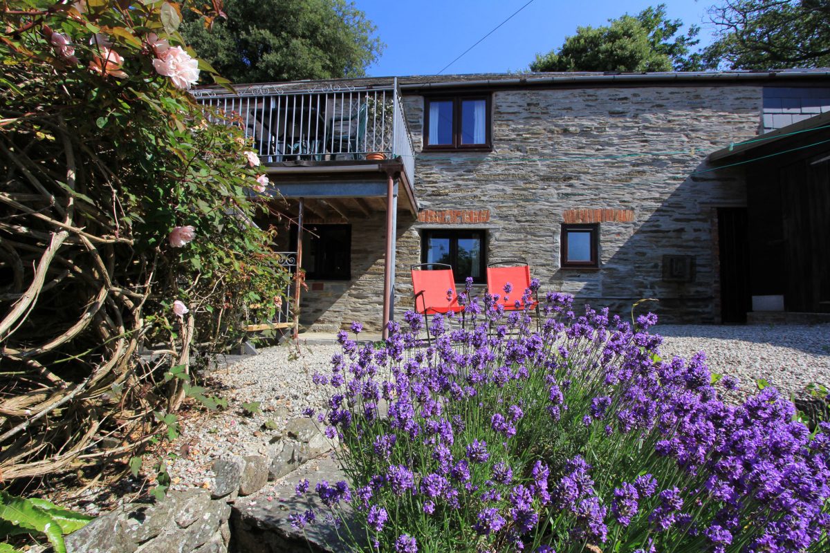 Coach House