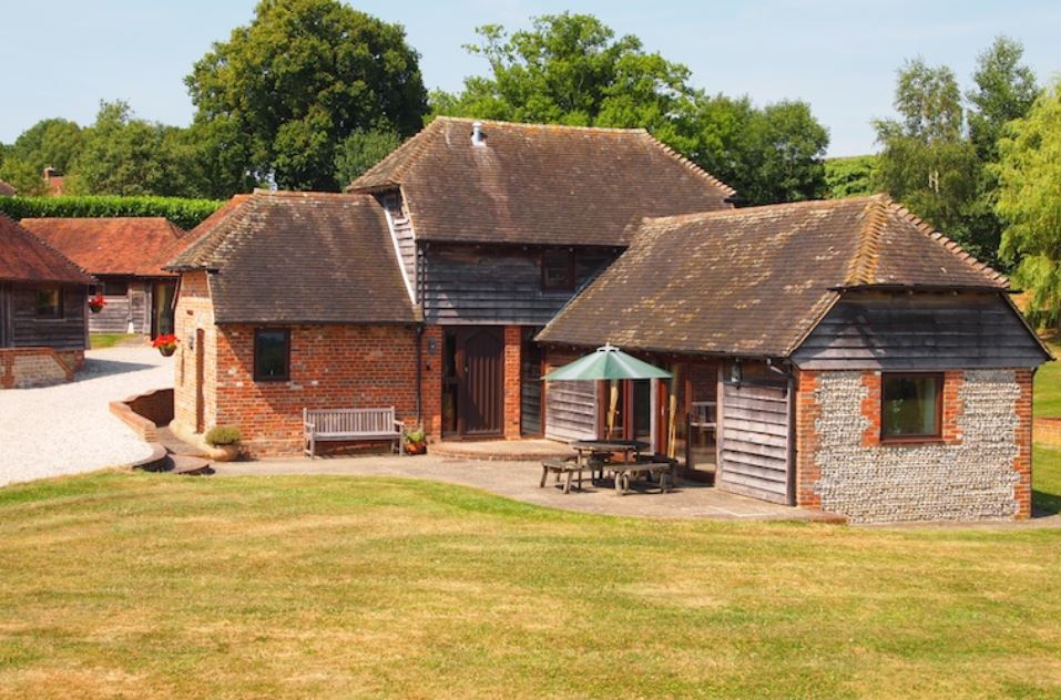 The Granary