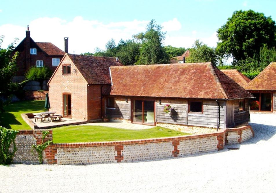 The Byre