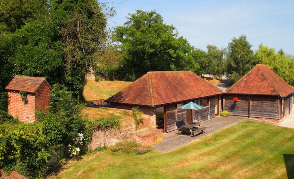 Bull Pen Cartlodge