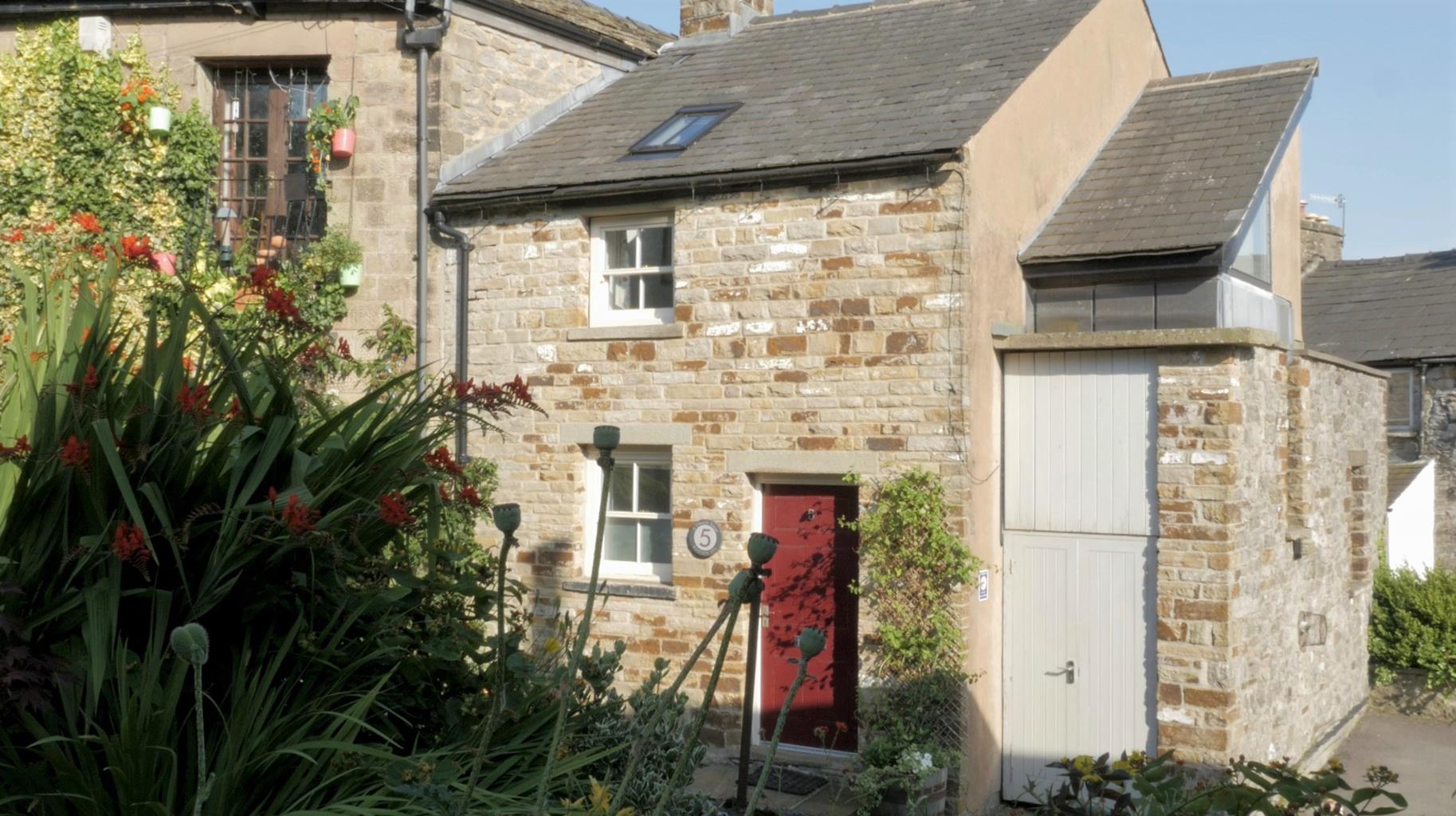 5 Church Street