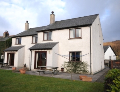 1 Ash Gill Cottages