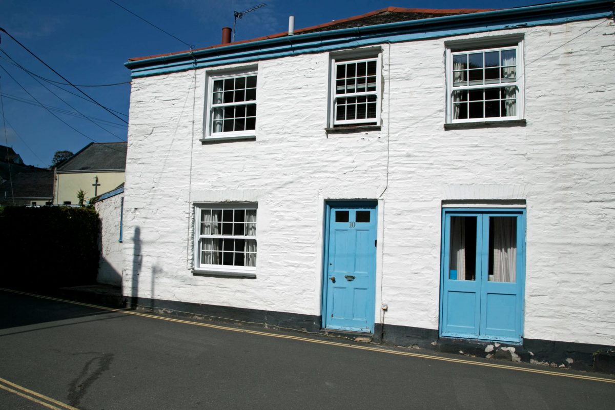 10 Church Lane