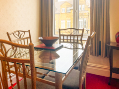 Apartment two in House 11
