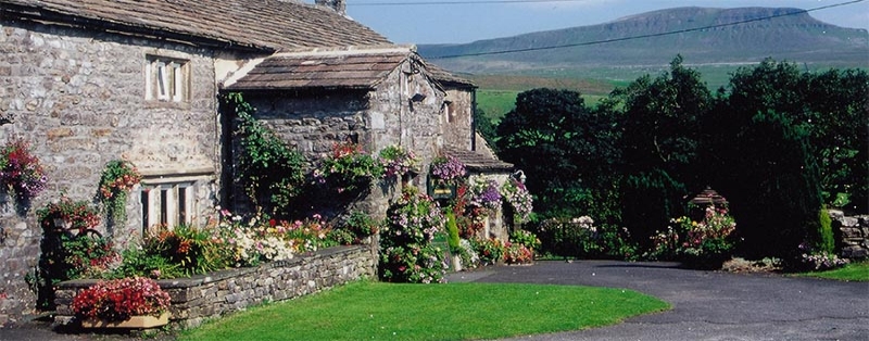 Blindbeck Holiday Cottage