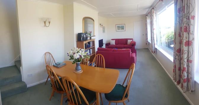 Buzza Ledge  Self Catering
