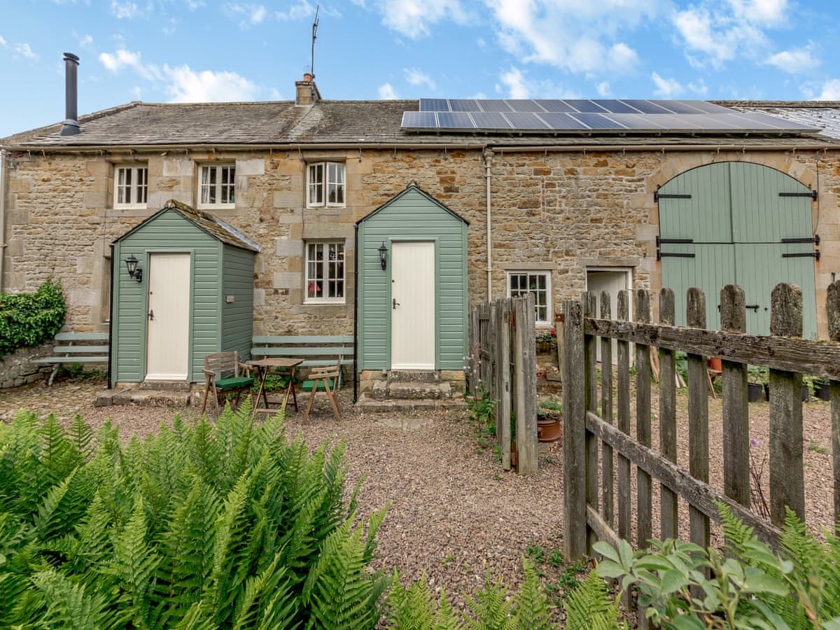 Coachman's Cottage
