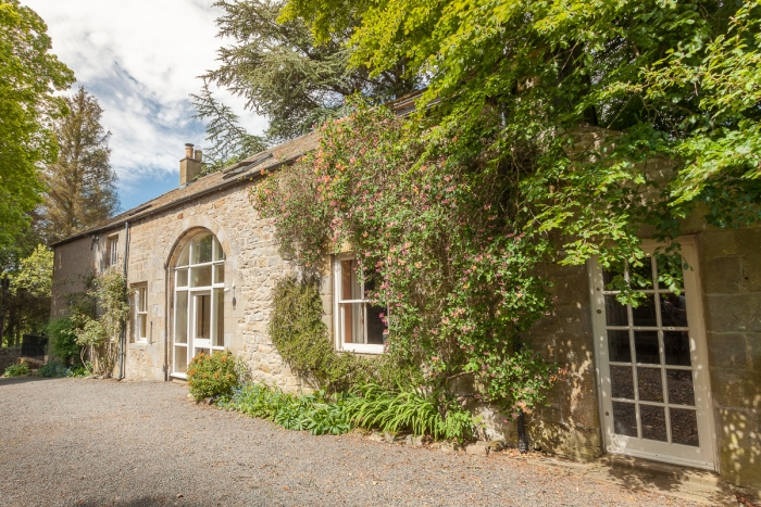 Greystead Coach House