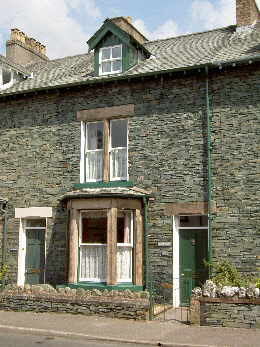 High Rigg