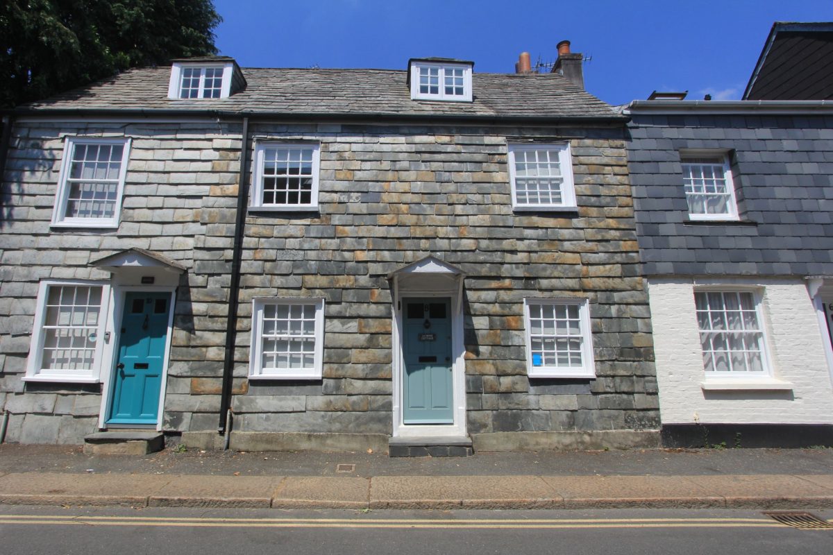 Jasmine Cottage