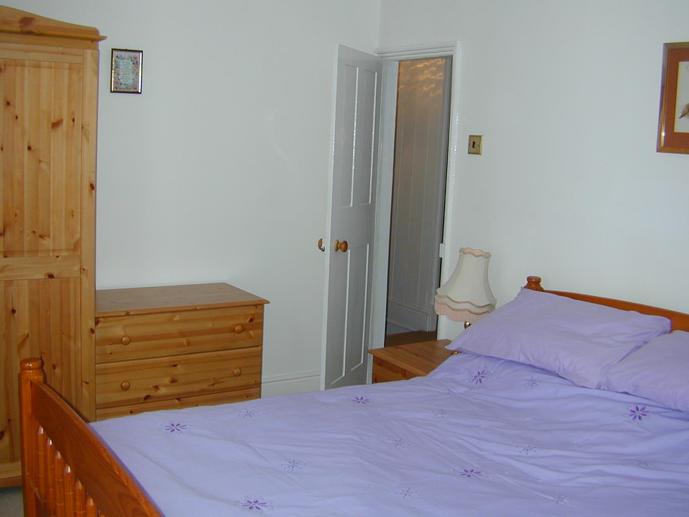 Lupine Cottage