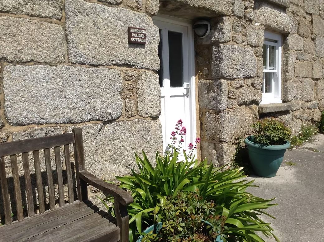 Merrion's Holiday Cottage