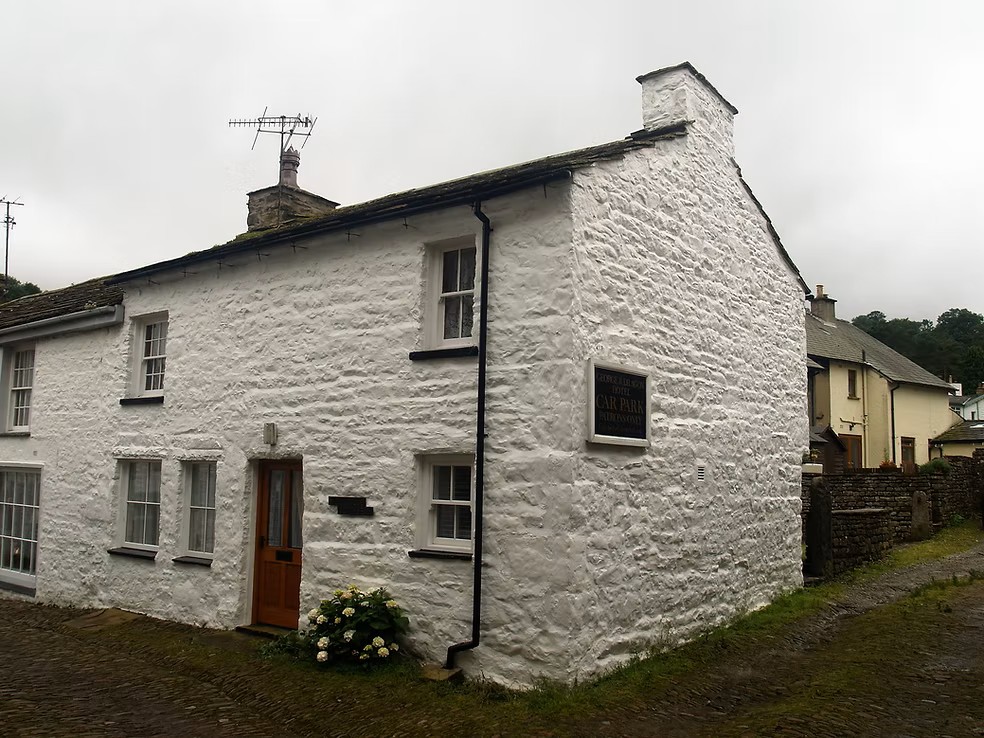 Middleton's Cottage