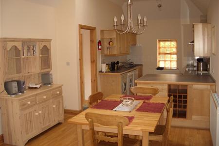 The Carriage House