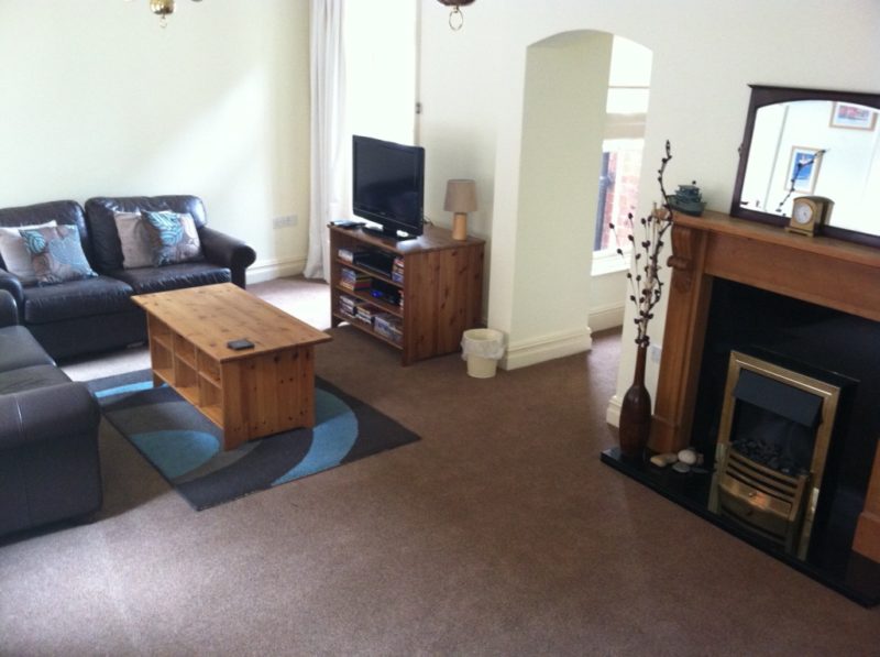 Whitby Retreats - Grape Lane