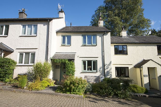 Yewdale Cottage
