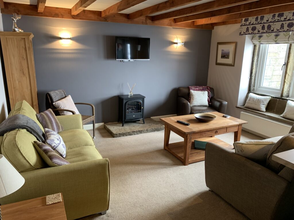Trough Cottage
