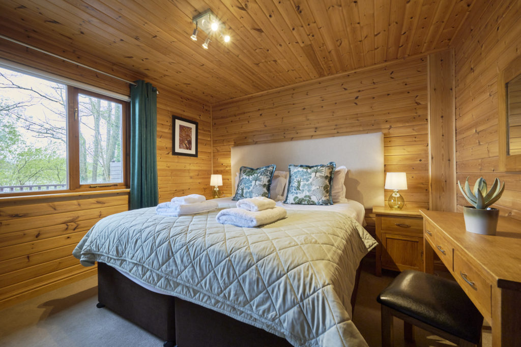Fieldfare Lodge
