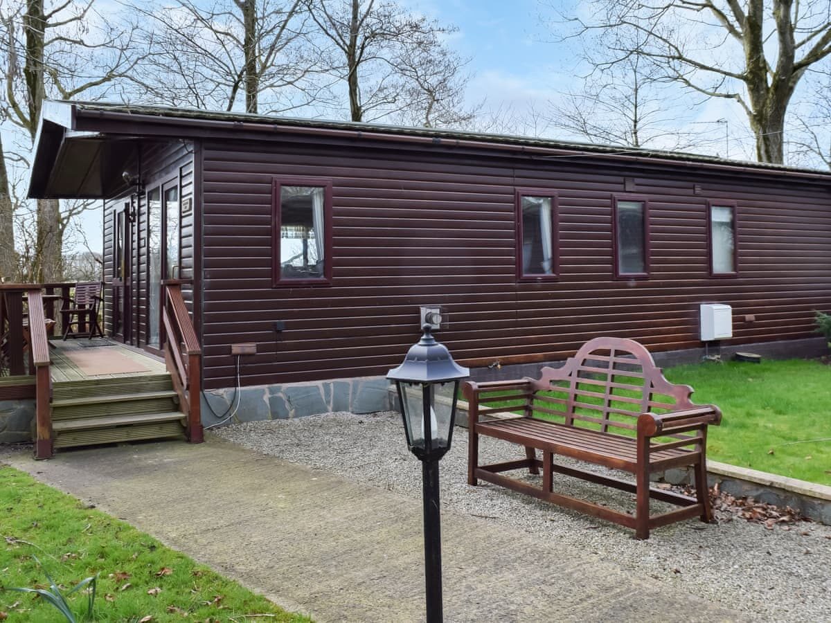 Woodpecker Cottage