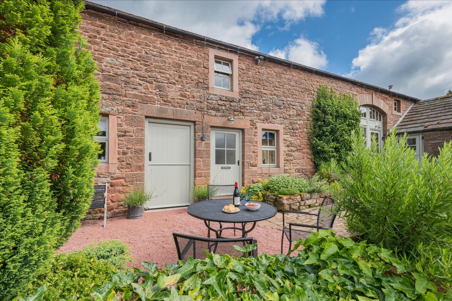 Geltsdale Cottage