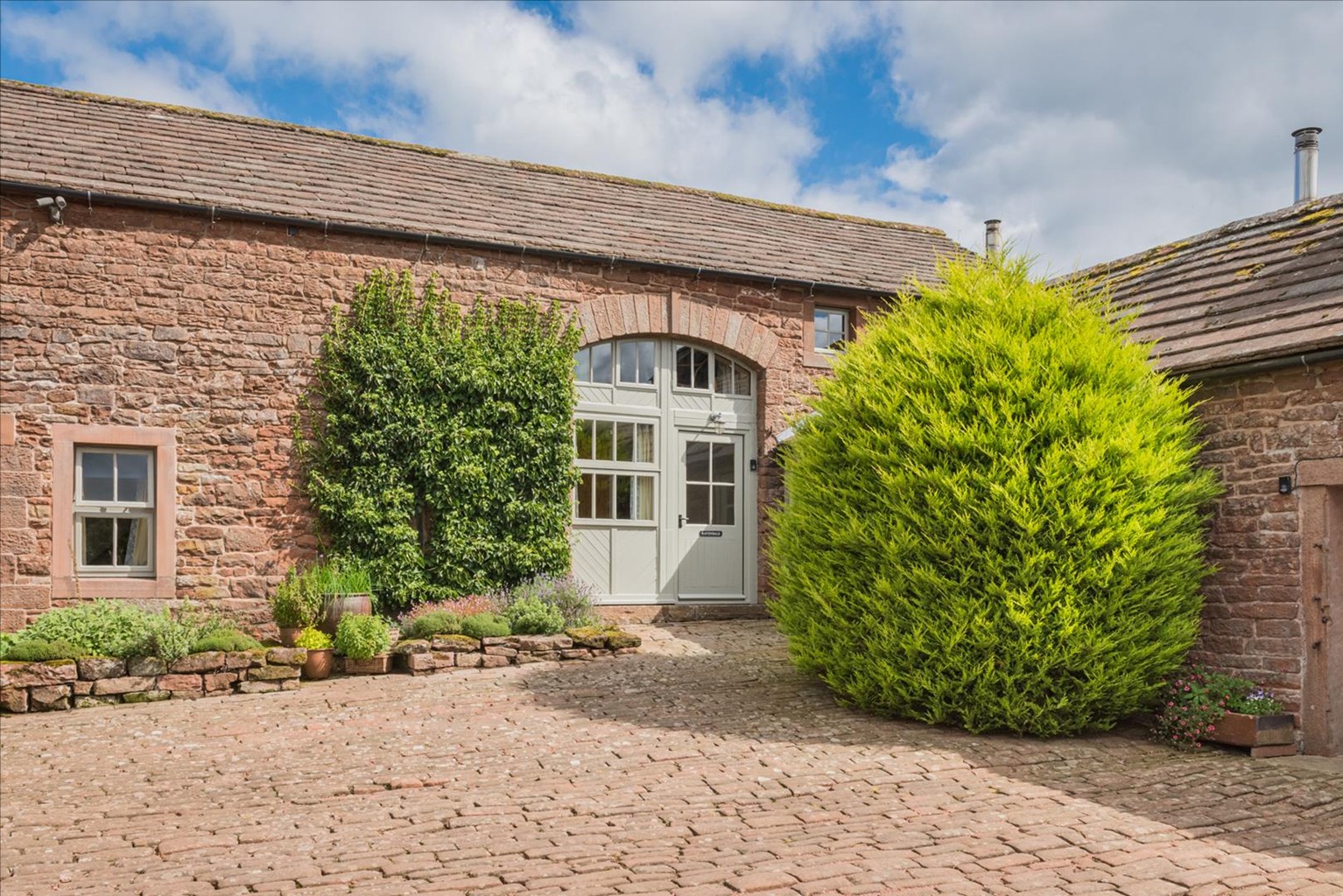 Ravendale Cottage