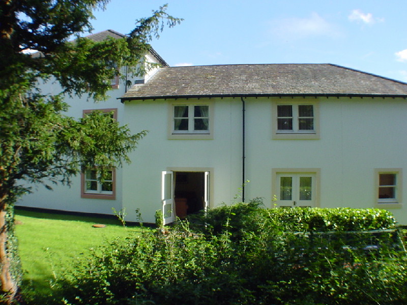 Quaver Cottage
