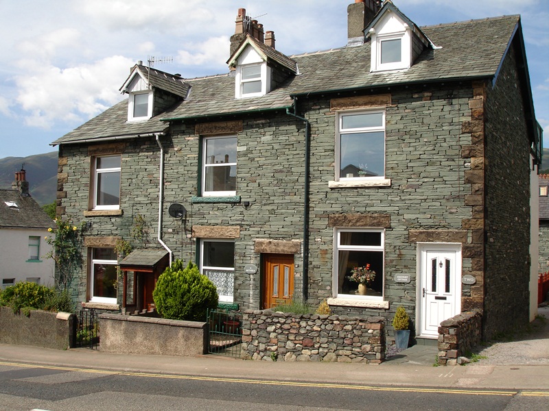 Abacourt Cottage