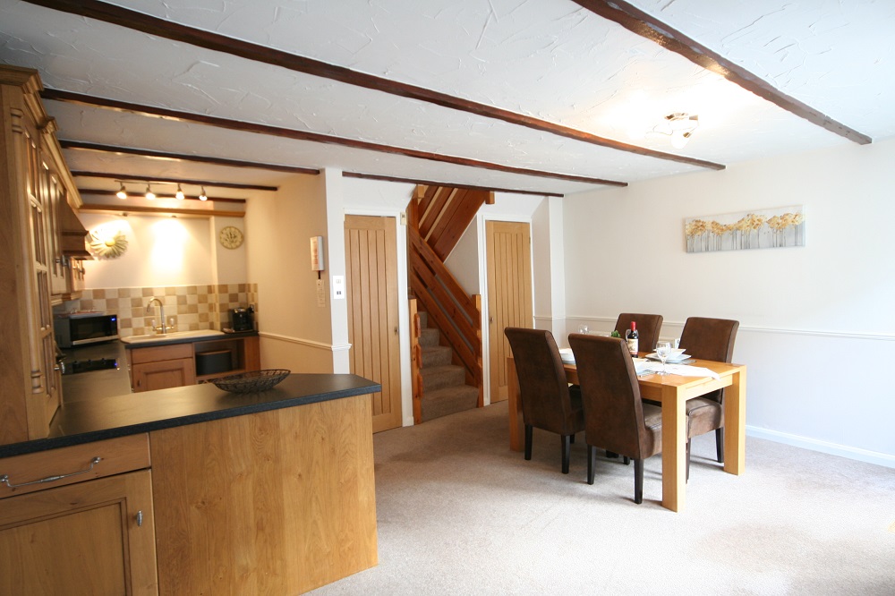 Daisy Cottage