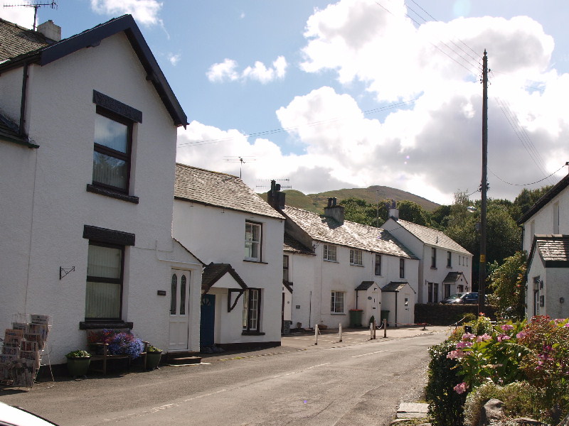 Millside Cottage
