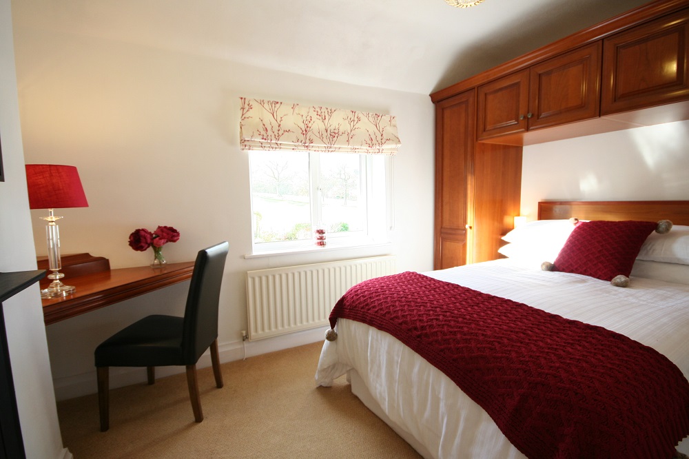 Rose Bank Cottage
