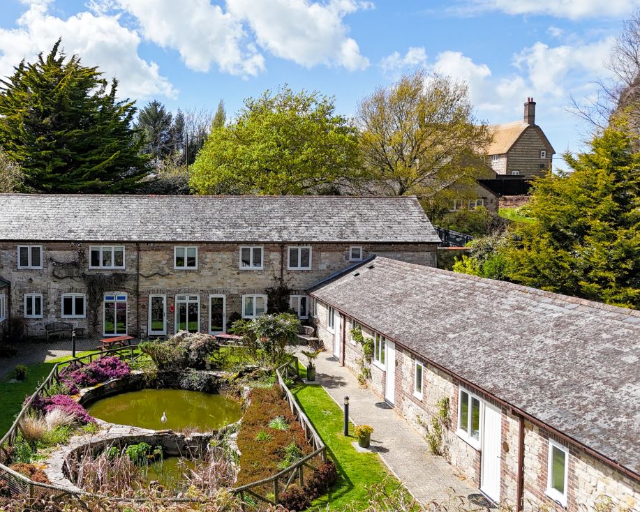 Kingsbere Cottage