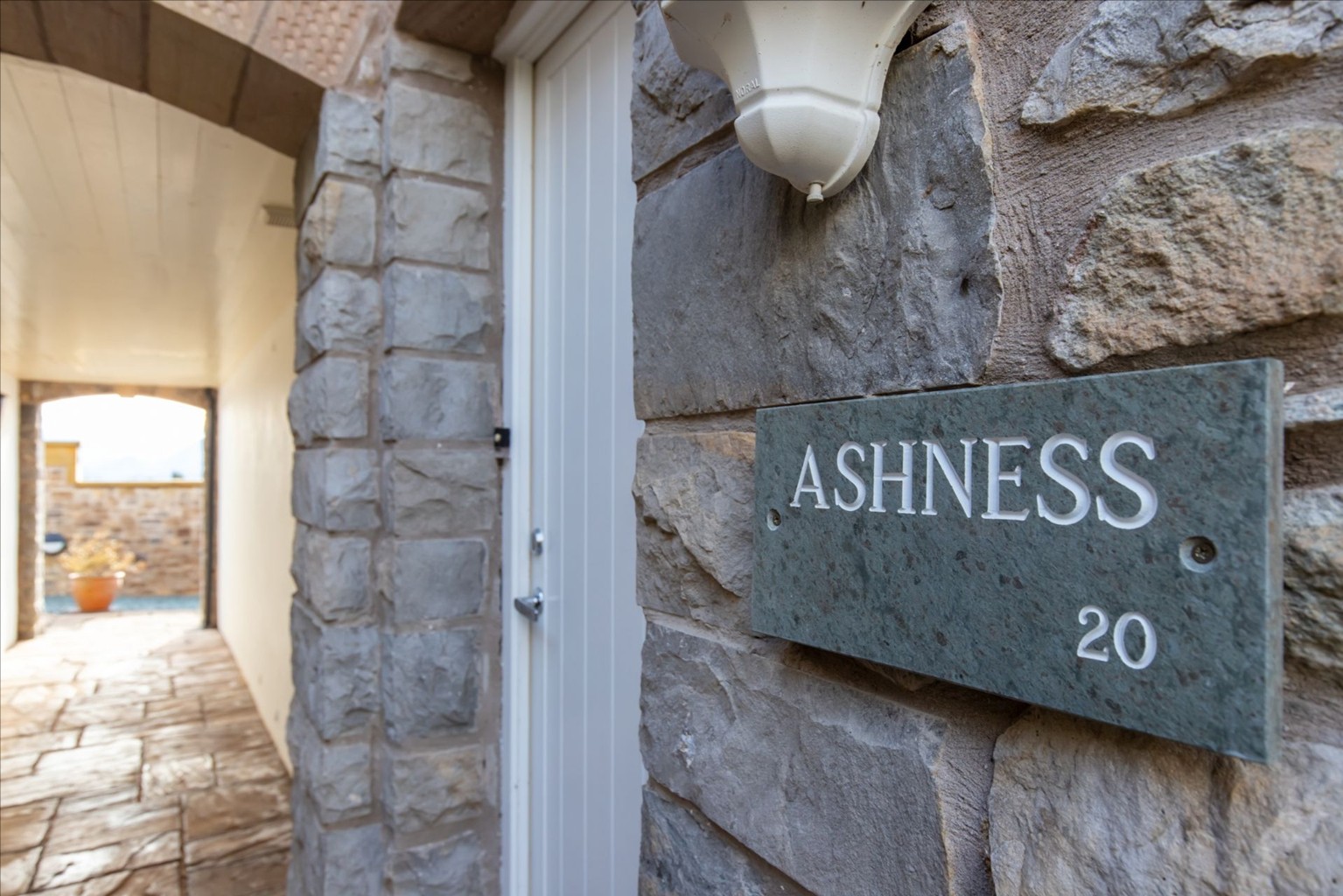 Ashness 20 at Underscar