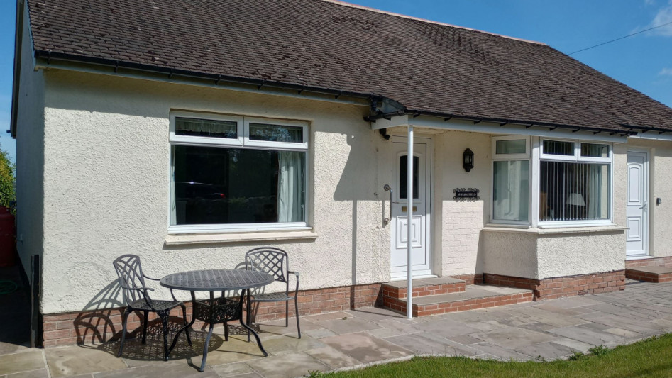 Murrayfield Cottage