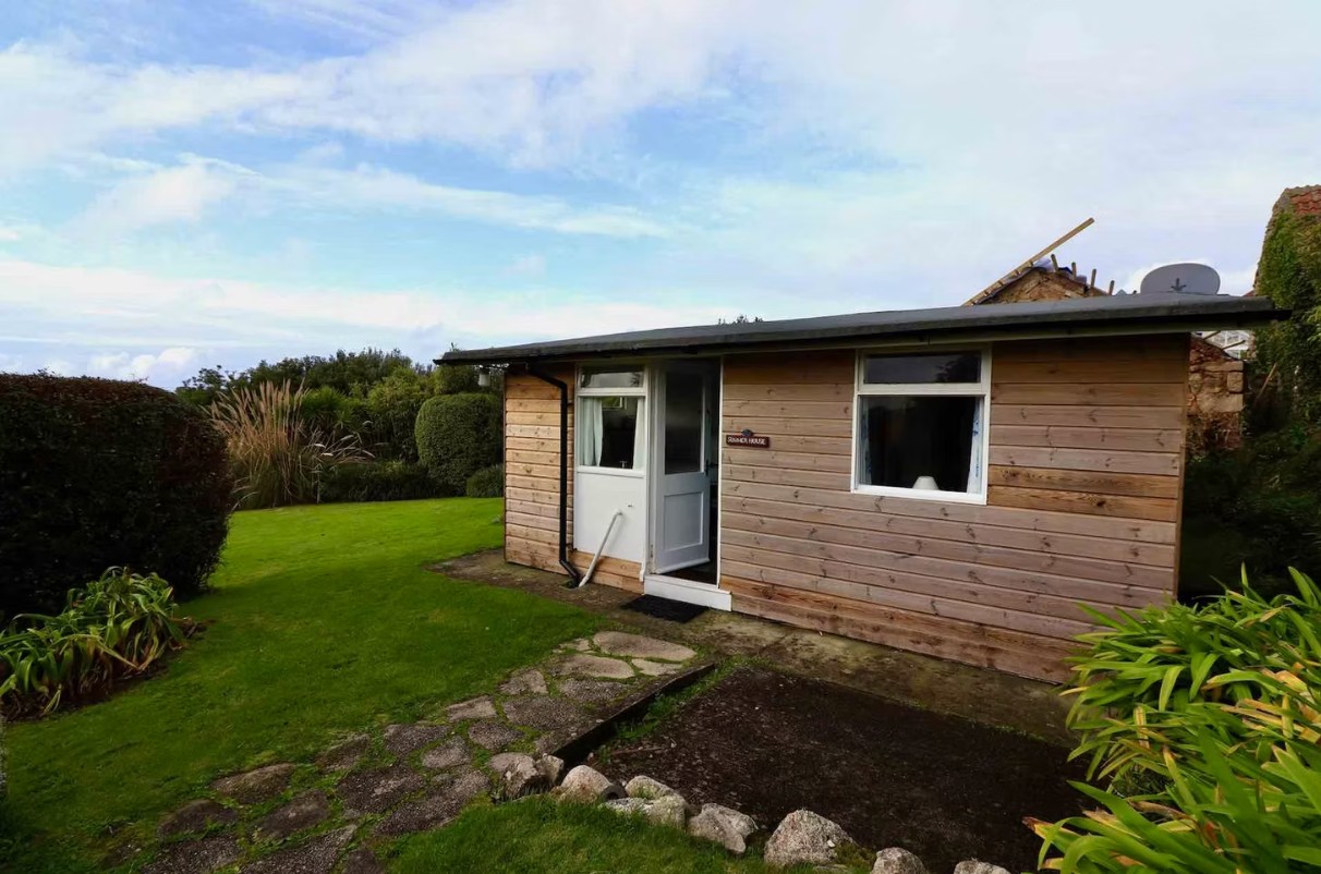 The Summer House