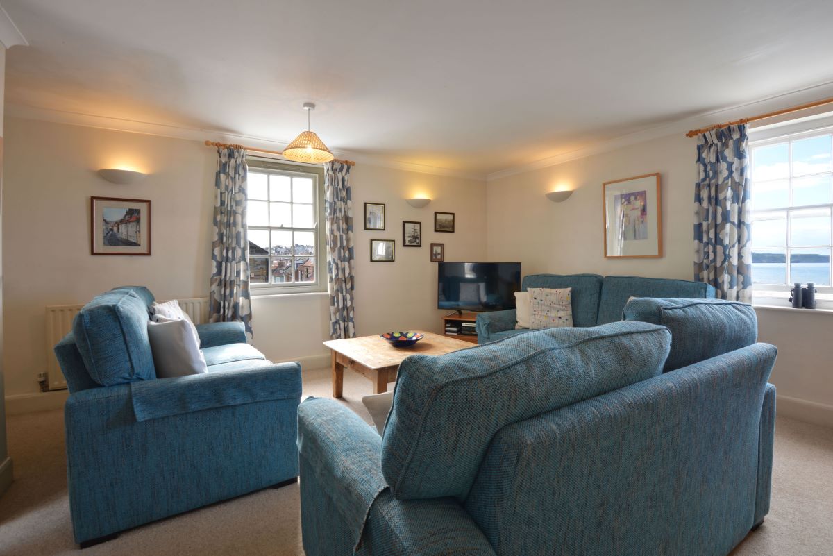East Cliff Cottages  5 (26)