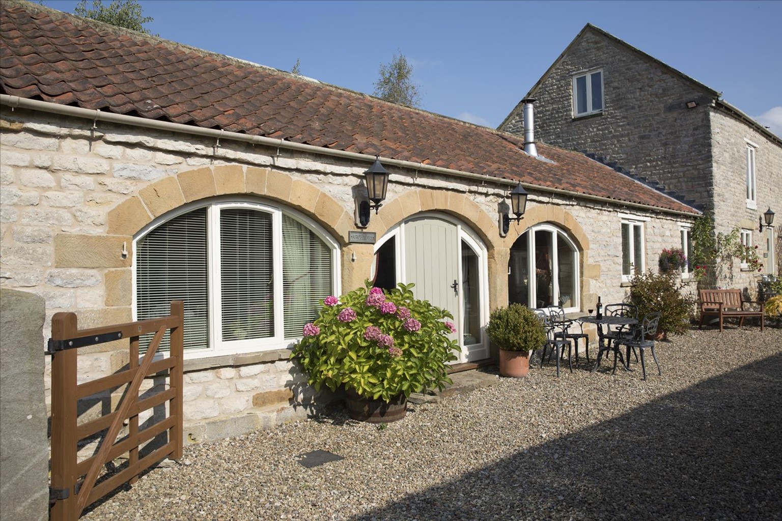 Archways Cottage
