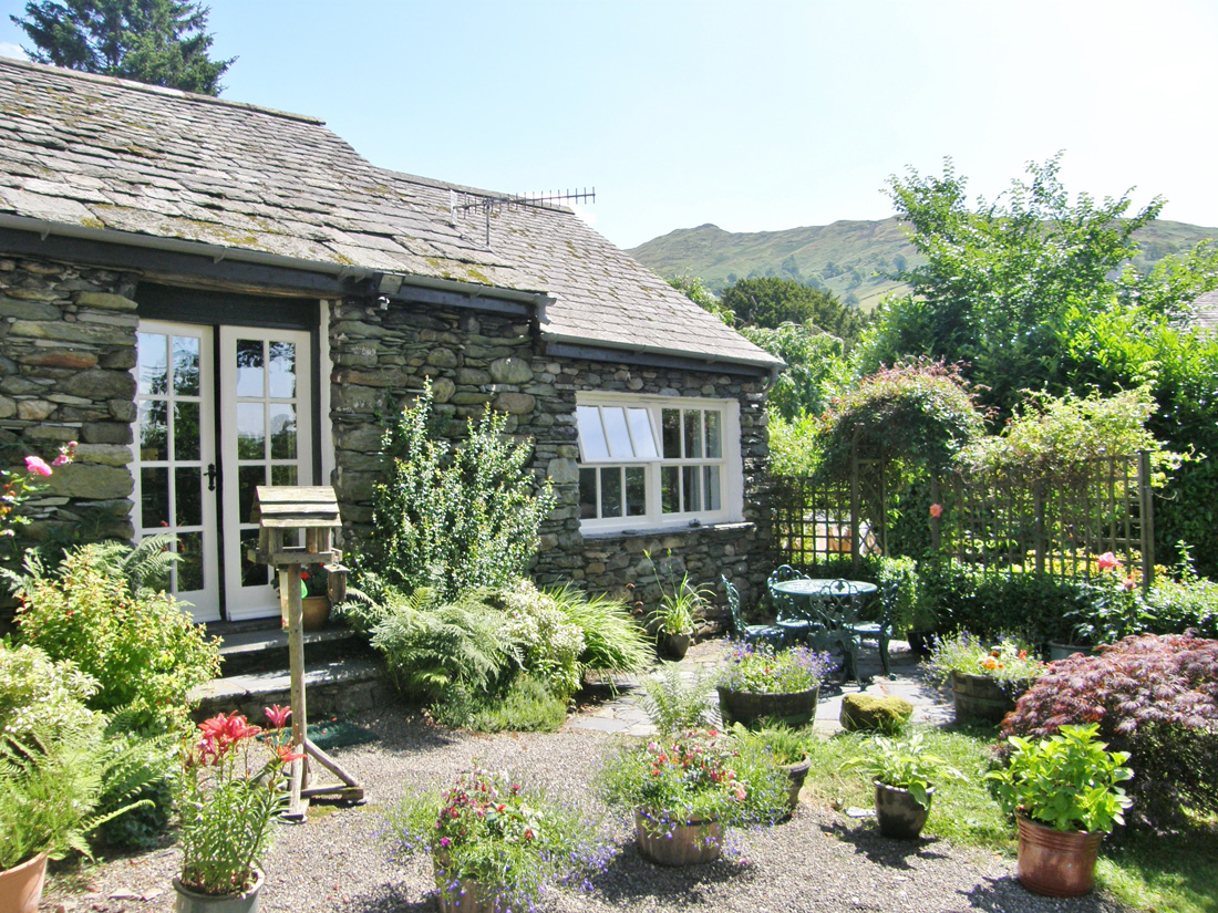 Angela's Cottage