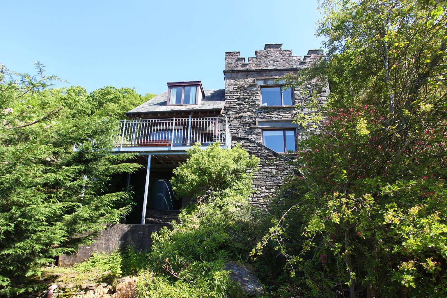 Tower Cottage