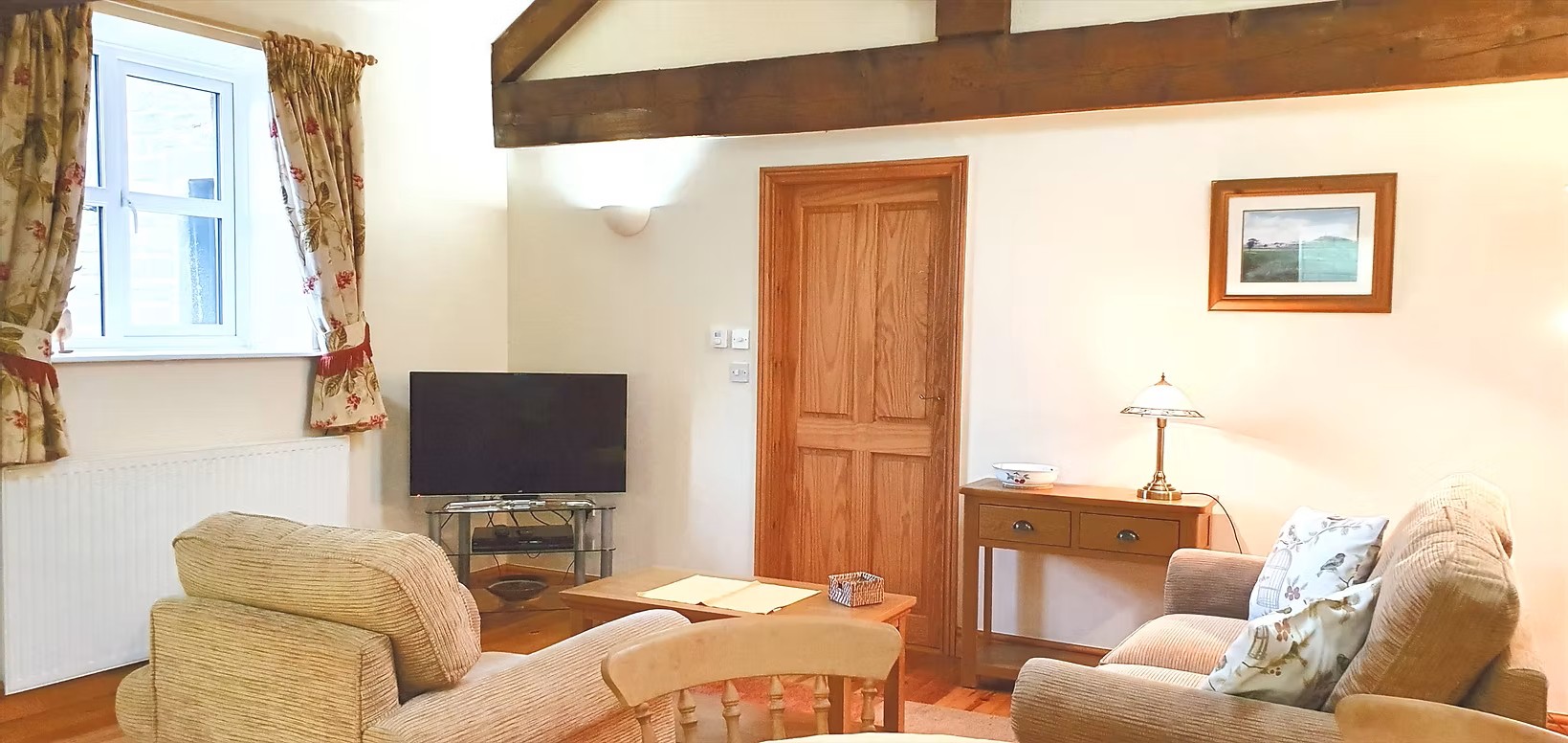 Mistal Cottage