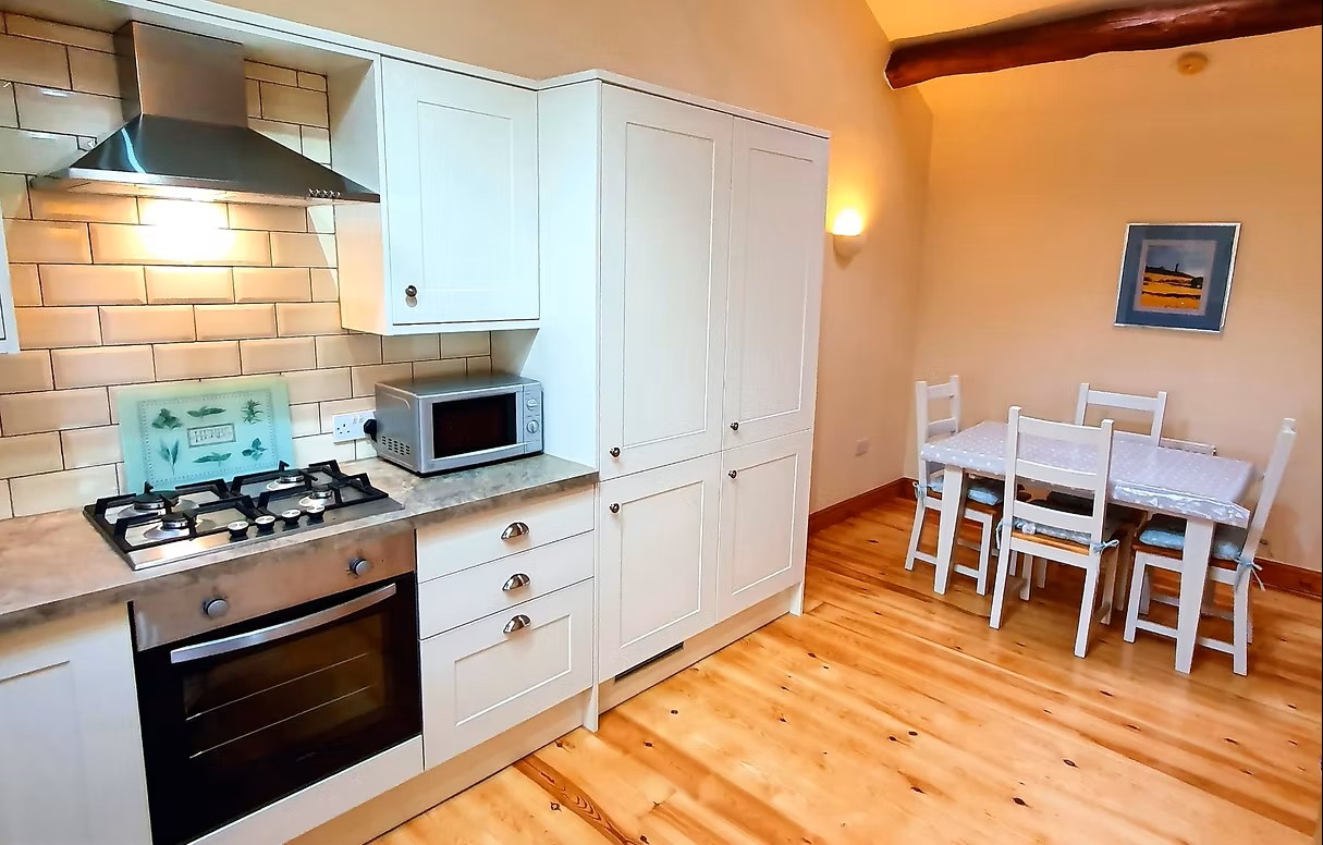 Laithe Cottage