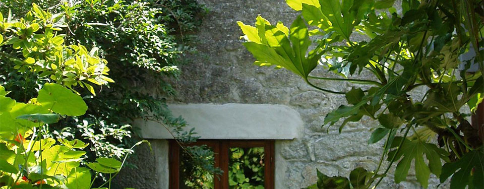 Medlar Cottage