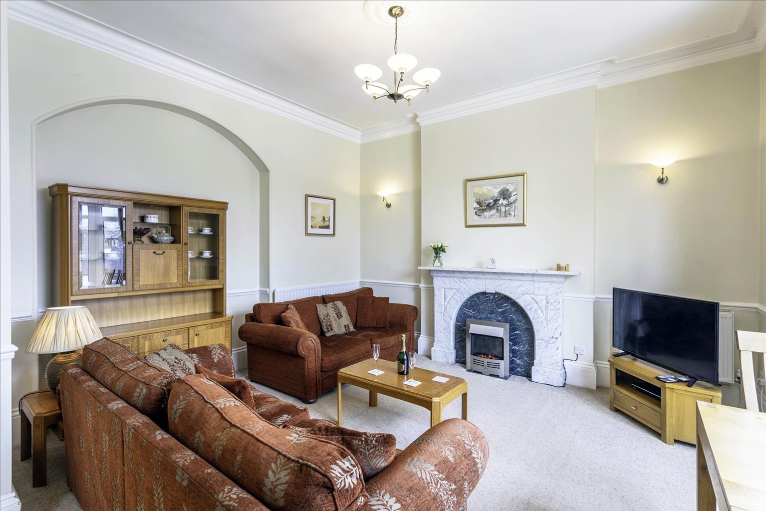 Whinlatter Apartment