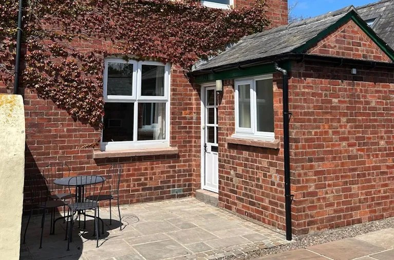 East Coastguard Cottage