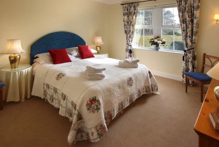 Oystercatcher Cottage